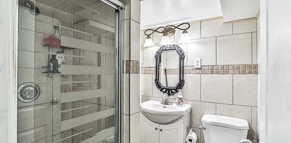 For Lease - 75 Fairfield Avenue Unit# Lower, Toronto, Ontario - Photo 2