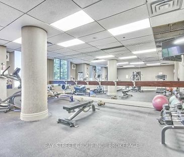 For Lease - 39 Oneida Crescent Unit# 510, Richmond Hill, Ontario - Photo 5