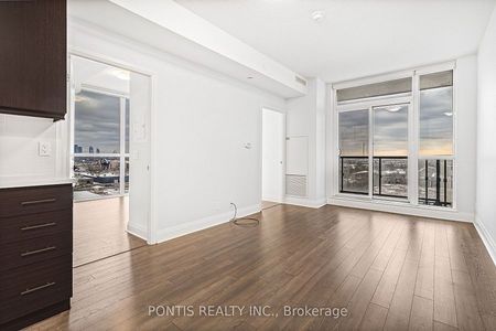 For Lease - 17 Zorra Street Unit# 606, Toronto, Ontario - Photo 4