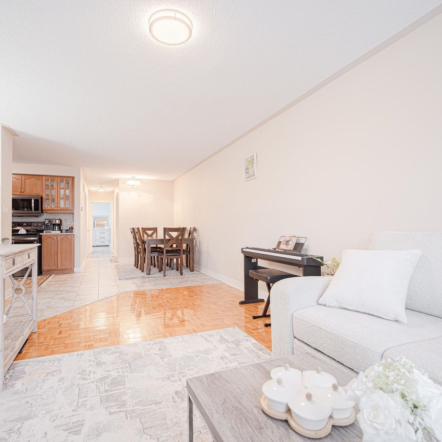 For Lease - 23 San Vito Drive Unit# Upper, Vaughan, Ontario - Photo 1