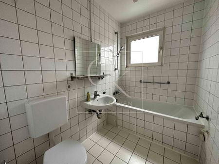 3-Zimmer-Wohnung mit Balkon - Photo 4