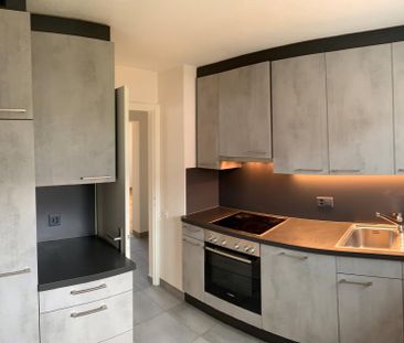 Rue du Bois-Noir 54 - appartement 4ème Est - Foto 6