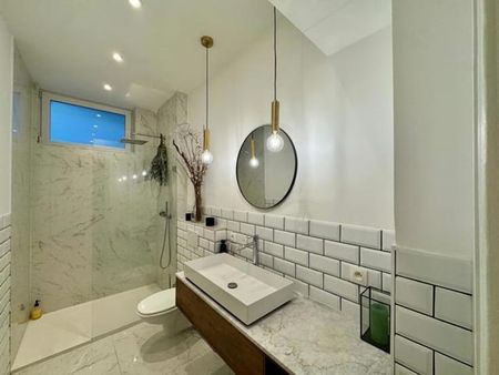 Appartement te huur - Foto 4