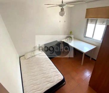 Piso de alquiler en El Plantinar – Avda. La Paz - El Juncal - Foto 5