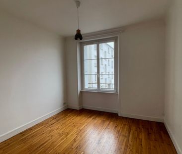 Location Appartement 5 pièces 100m² BREST 29200 - Photo 2