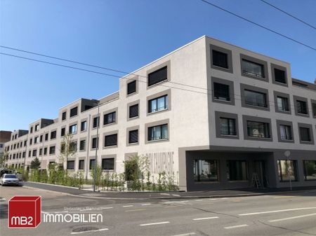 Modernes Wohnen - Photo 4