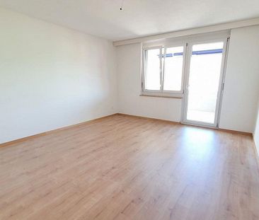 Mitten in der Stadt und doch im Grünen - Foto 2