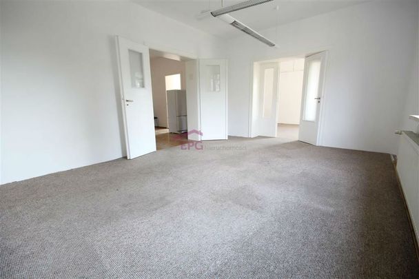 Katowice, Koszutka, Korfantego Mieszkanie na wynajem - Photo 1