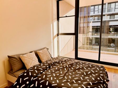 2 bed 2 bath-1513 - Photo 4