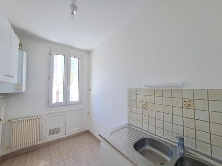 Location Appartement 2 pièces 40m² TOURS 37000 - Photo 3