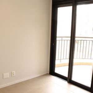 Studio para alugar com 46m², 1 quarto e 1 vaga - Photo 2