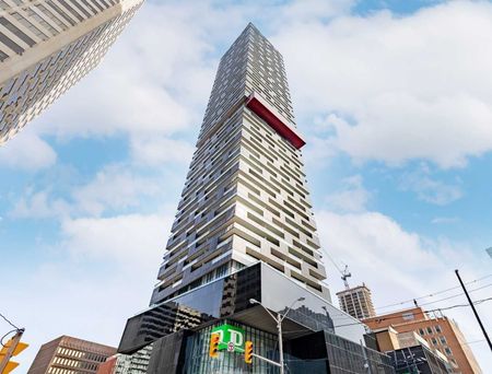 For Lease - 8 Eglinton Avenue Unit# 2005, Toronto, Ontario - Photo 4