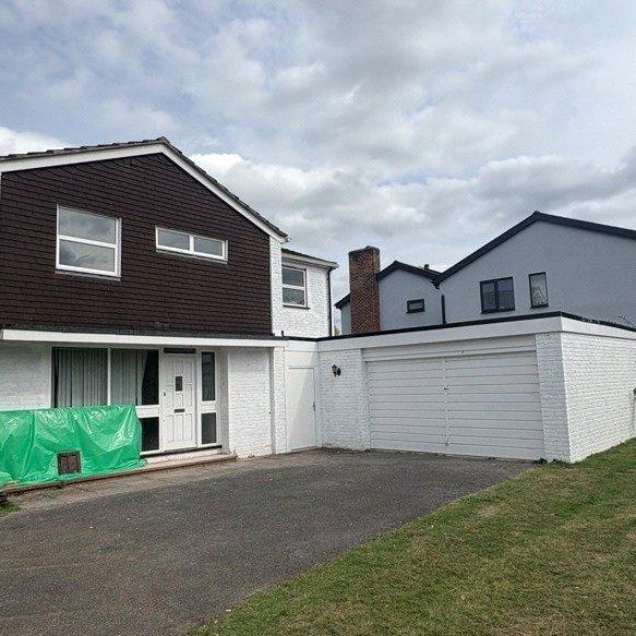 5 bedroom detached house to rent - Photo 1