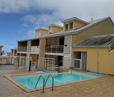 Location Appartement 1 pièce ST DENIS 97400 - Photo 5