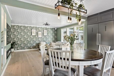 Malungsvägen, Sollentuna - Photo 2