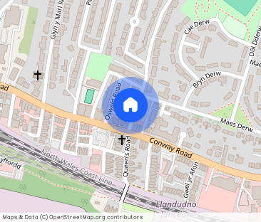 Ronald Avenue, Llandudno Junction, LL31 9HA - Photo 1