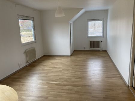 Almvägen, Lindome - Foto 2