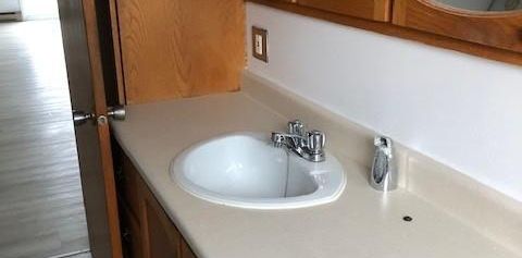 Grand 5 1/2 à louer à St-Hyacinthe - Photo 2