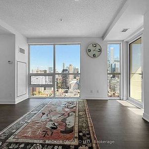 1+1 Bedroom, 1 Bathroom - Picasso Condos - Photo 2