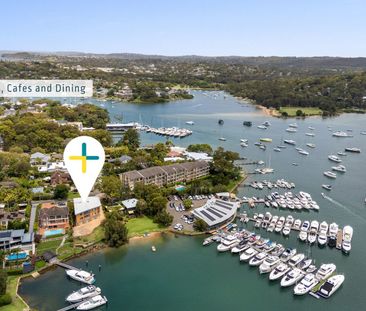 Tranquil Waterfront Living by the Marina - Photo 2