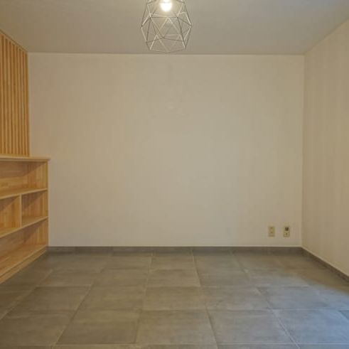 Appartement te huur - Foto 1