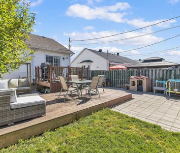 Maison de plain-pied à louer - Gatineau (Masson-Angers) (Angers) Ma... - Photo 6