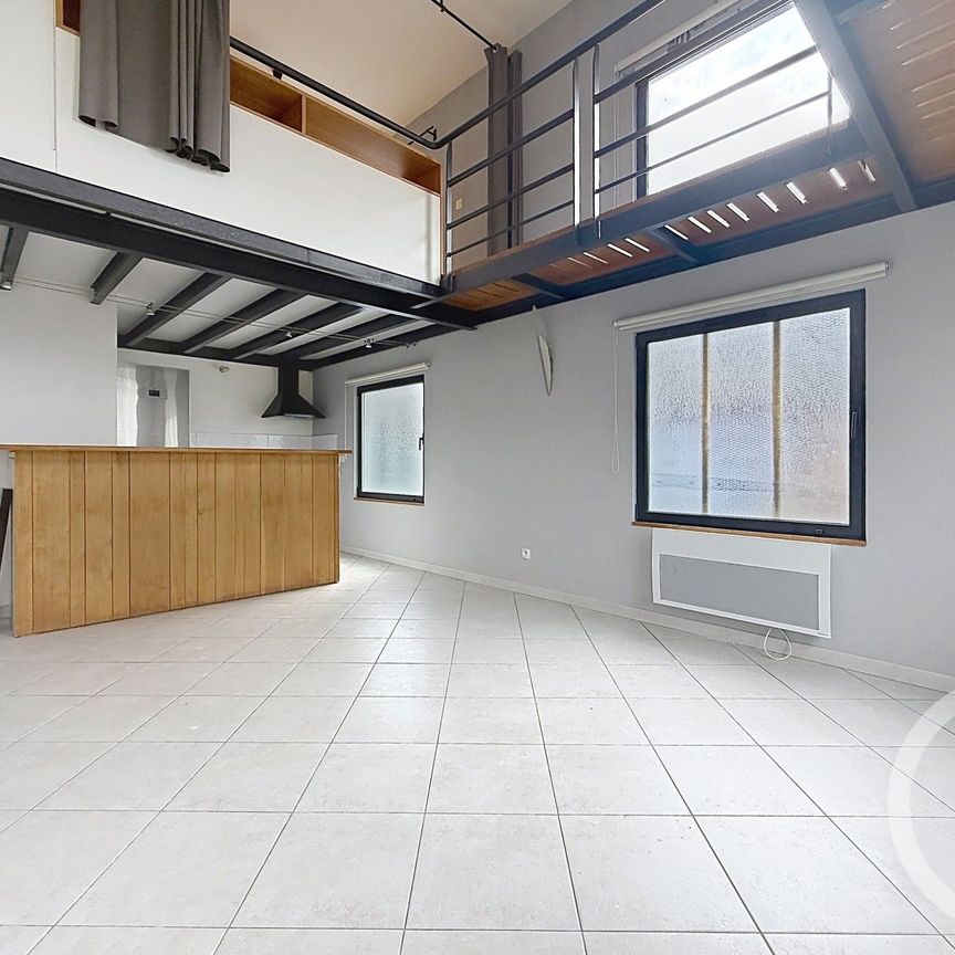 Location Appartement 2 pièces 48m² TROYES 10000 - Photo 1