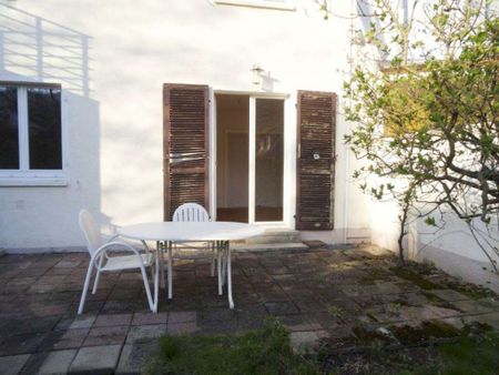 2-Zimmer-Wohnung in FR-Littenweiler - Foto 4