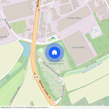 44867 Bochum - Bochum-Wattenscheid