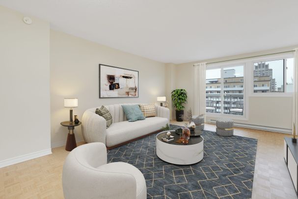 The St. Moritz - Photo 1