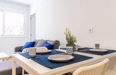 Carrer del Moianès, Barcelona, Catalonia 08014 - Foto 3