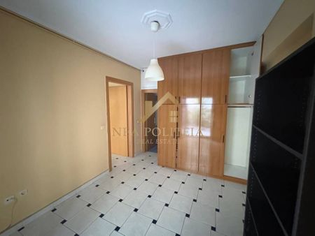 Studio/Γκαρσονιέρα για ενοικίαση Τριανδρία (Τριανδρία - Δόξα - Κρυονέρι) - Photo 3