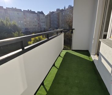 Kijewo - wynajem, 1 pok. 35m2, I piętro, balkon (437048) - Photo 5