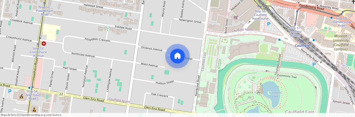 7 / 11 Payne St, Caulfield North, VIC 3161