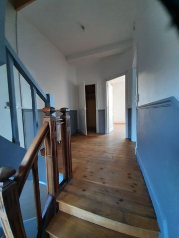 Location maison 4 pièces, 105.00m², Soissons - Photo 4