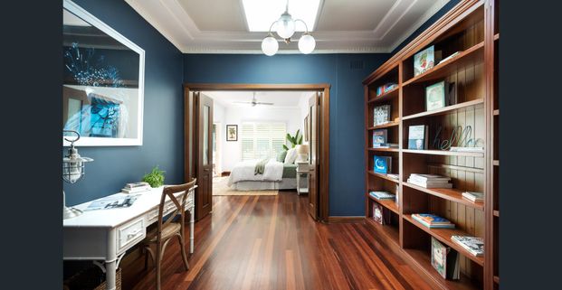 Fully Furnished Beachside Family Home - Photo 1