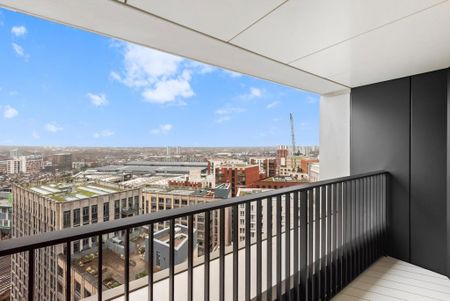 2 bedroom flat to rent - Photo 3