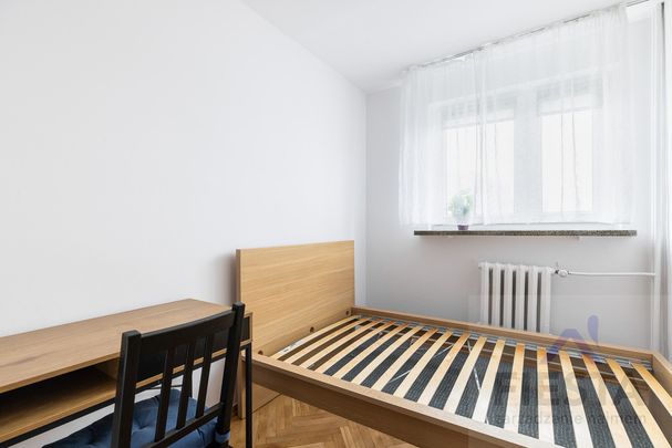 Warszawa Wola, ul. Wolska - Фото 1