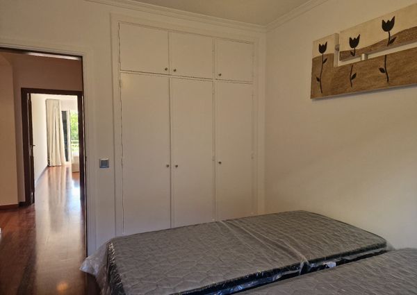 APARTAMENTO | 3 QUARTOS | CASA BRANCA