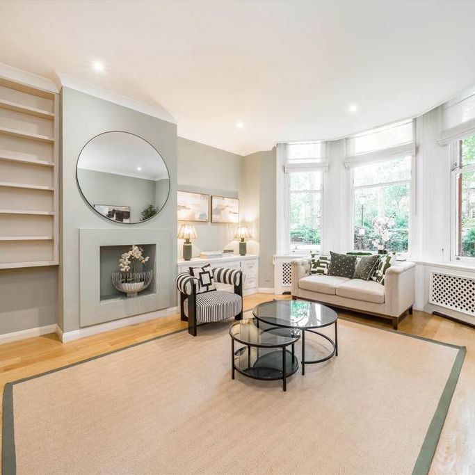 3 bedroom flat to rent - Photo 1