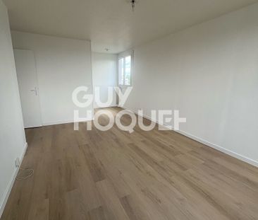 Appartement Compiegne 3 pièce(s) 65 m2 - Photo 1