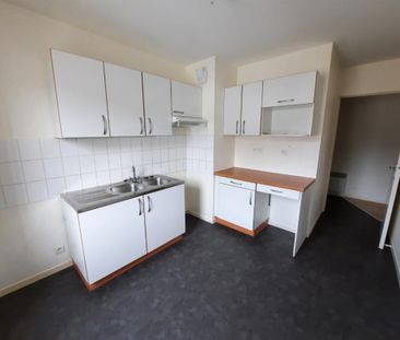 Appartement T2 à louer Saint Jacques De La Lande - 49 m² - Photo 5