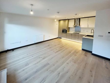 2 bedroom apartment to rent - Photo 5