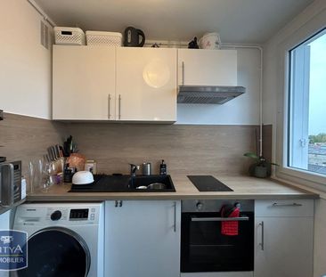 Location Appartement 1 pièce 30m² RAMBOUILLET 78120 - Photo 2
