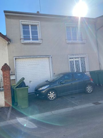 Location Appartement 1 pièce 28m² - Photo 2