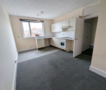 1 bedroom apartment to rent - Photo 4