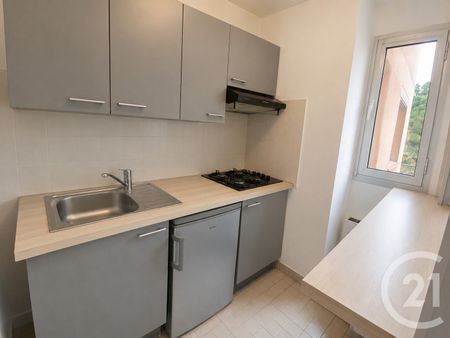 Location Appartement 2 pièces 34m² MONTPELLIER 34090 - Photo 3