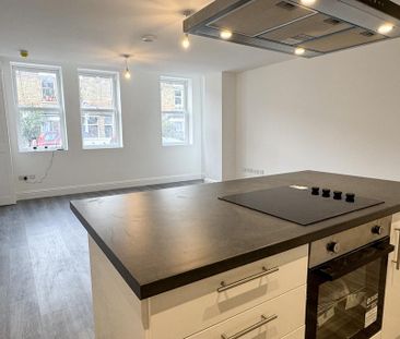 1 bedroom apartment to rent - Photo 6