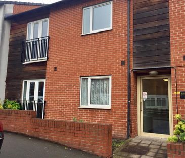 1 bedroom apartment to rent - Photo 4