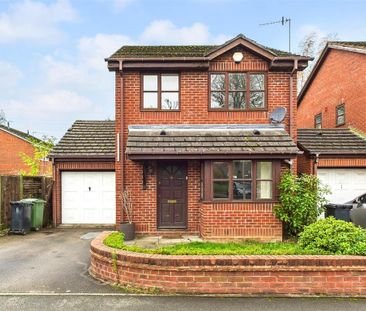 3 bedroom detached house to rent - Photo 1